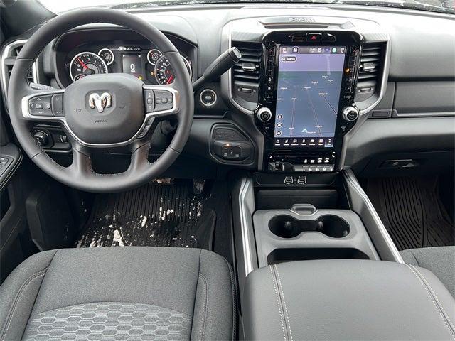 2026 RAM Ram 2500 RAM 2500 BIG HORN CREW CAB 4X4 64 BOX 2026 RAM Ram 2500 RAM 2500 BIG HORN CREW CAB 4X4 64 BOX