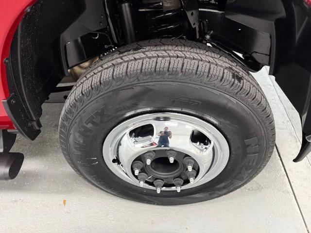 2026 Ram 3500 Chassis Cab Tradesman/Big Horn