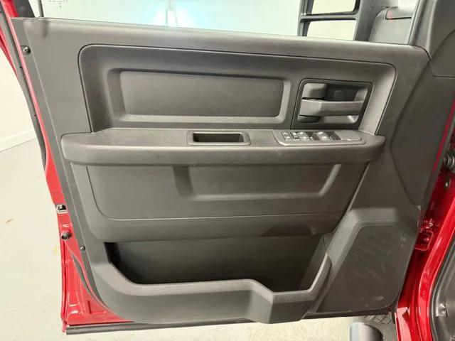2026 Ram 3500 Chassis Cab Tradesman/Big Horn