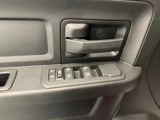 2026 Ram 3500 Chassis Cab Tradesman/Big Horn