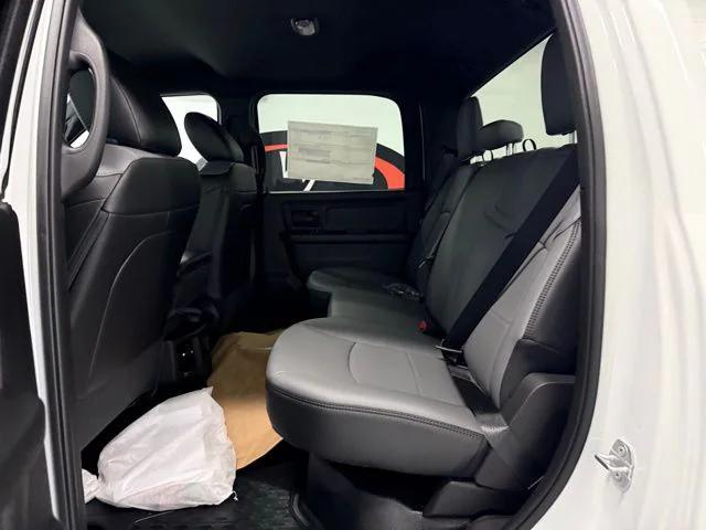 2026 Ram 3500 Chassis Cab Tradesman/Big Horn