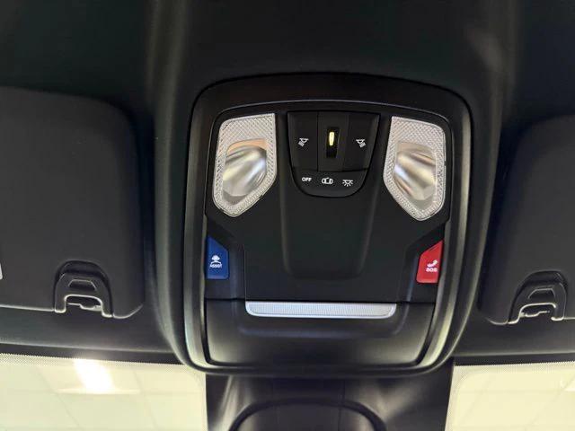 2026 Ram 3500 Chassis Cab Tradesman/Big Horn
