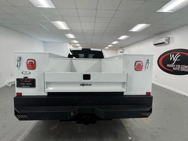2026 Ram 3500 Chassis Cab Tradesman/Big Horn