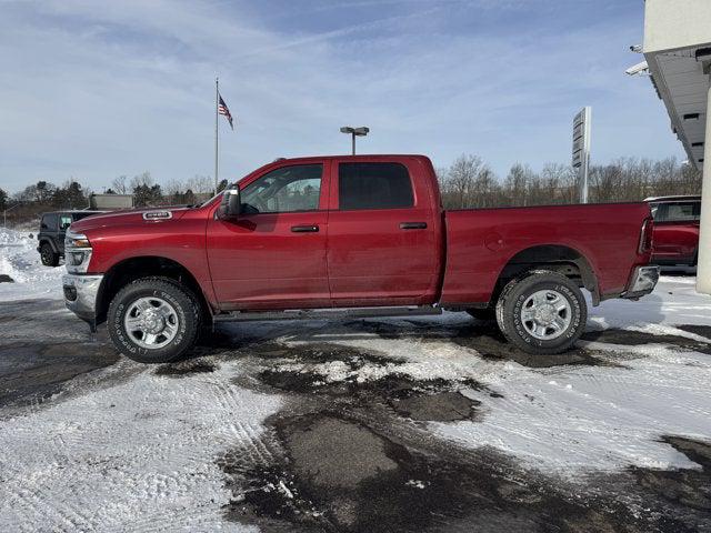 2026 RAM Ram 2500 RAM 2500 TRADESMAN CREW CAB 4X4 64 BOX