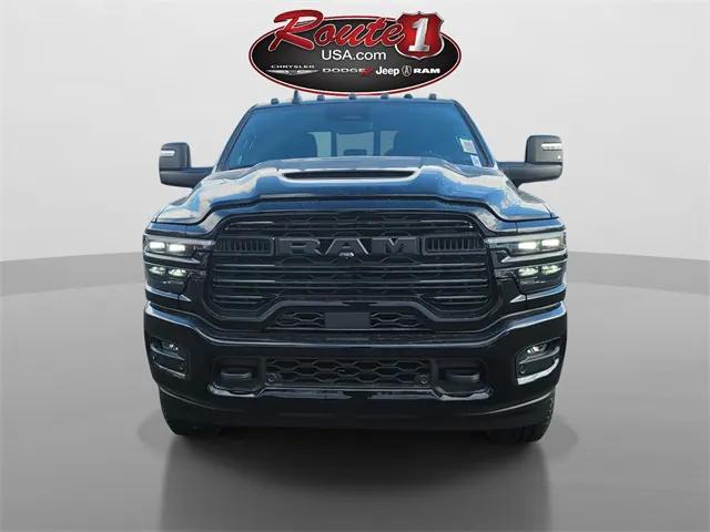 2026 RAM Ram 3500 RAM 3500 LARAMIE CREW CAB 4X4 64 BOX