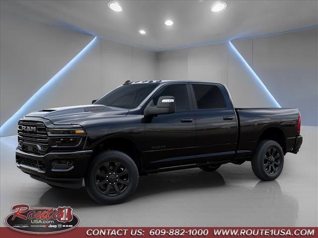 2026 RAM Ram 3500 RAM 3500 LARAMIE CREW CAB 4X4 64 BOX 2026 RAM Ram 3500 RAM 3500 LARAMIE CREW CAB 4X4 64 BOX