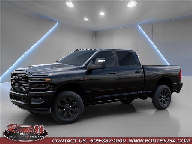 2026 RAM Ram 2500 RAM 2500 LARAMIE CREW CAB 4X4 64 BOX