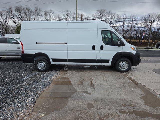 2026 RAM Ram ProMaster RAM PROMASTER 2500 TRADESMAN CARGO VAN HIGH ROOF 159 WB