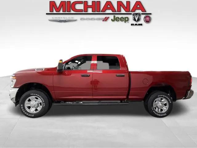 2026 RAM Ram 2500 RAM 2500 TRADESMAN CREW CAB 4X4 64 BOX