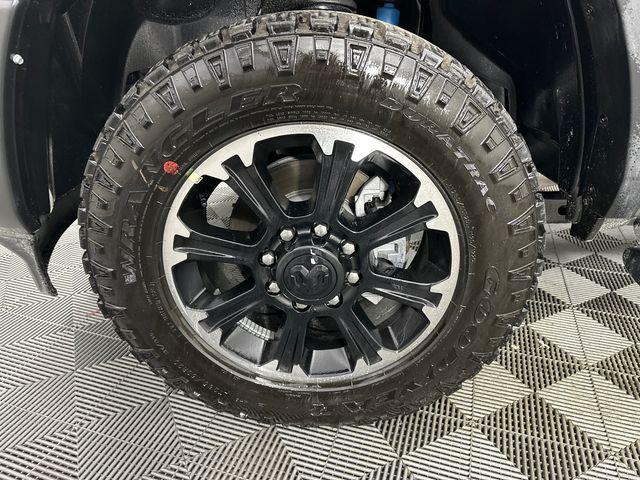 2026 RAM Ram 2500 RAM 2500 WARLOCK CREW CAB 4X4 64 BOX 2026 RAM Ram 2500 RAM 2500 WARLOCK CREW CAB 4X4 64 BOX