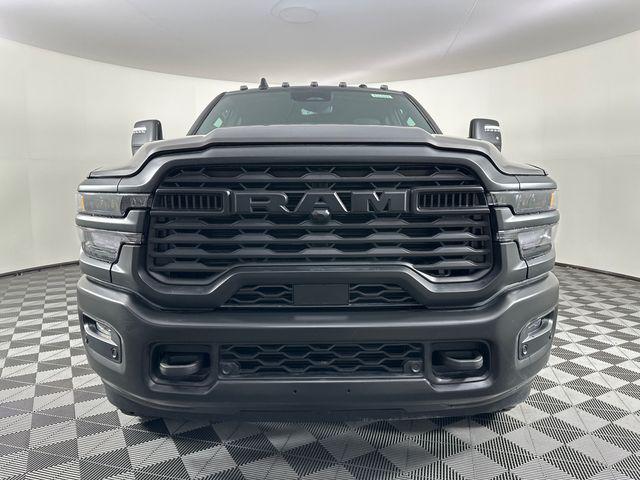 2026 Ram 2500 Warlock Crew Cab 4x4 6'4" Box