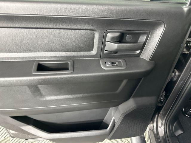 2026 Ram 2500 Warlock Crew Cab 4x4 6'4" Box