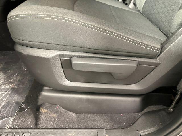 2026 Ram 2500 Warlock Crew Cab 4x4 6'4" Box