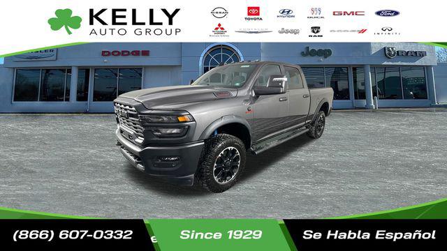 2026 Ram 2500 Warlock Crew Cab 4x4 6'4" Box for sale in Emmaus, PA