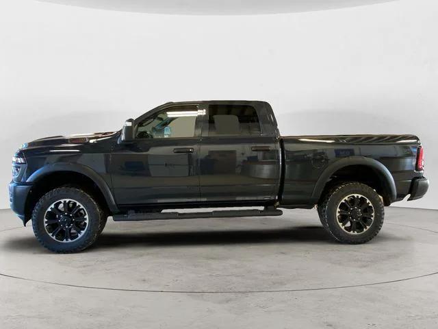 2026 RAM Ram 2500 RAM 2500 WARLOCK CREW CAB 4X4 64 BOX