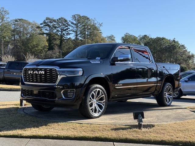2026 RAM Ram 1500 RAM 1500 TUNGSTEN CREW CAB 4X4 2026 RAM Ram 1500 RAM 1500 TUNGSTEN CREW CAB 4X4