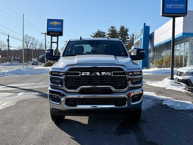 2026 RAM Ram 3500 RAM 3500 BIG HORN CREW CAB 4X4 64 BOX
