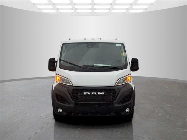 2026 RAM Ram ProMaster RAM PROMASTER 1500 TRADESMAN CARGO VAN LOW ROOF 118 WB 2026 RAM Ram ProMaster RAM PROMASTER 1500 TRADESMAN CARGO VAN LOW ROOF 118 WB