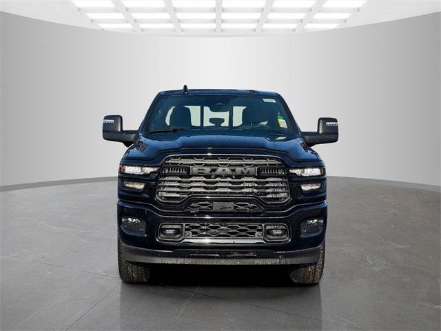 2026 RAM Ram 2500 RAM 2500 BIG HORN CREW CAB 4X4 64 BOX 2026 RAM Ram 2500 RAM 2500 BIG HORN CREW CAB 4X4 64 BOX