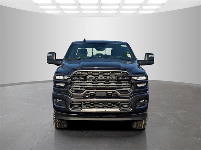 2026 RAM Ram 2500 RAM 2500 BIG HORN CREW CAB 4X4 64 BOX 2026 RAM Ram 2500 RAM 2500 BIG HORN CREW CAB 4X4 64 BOX