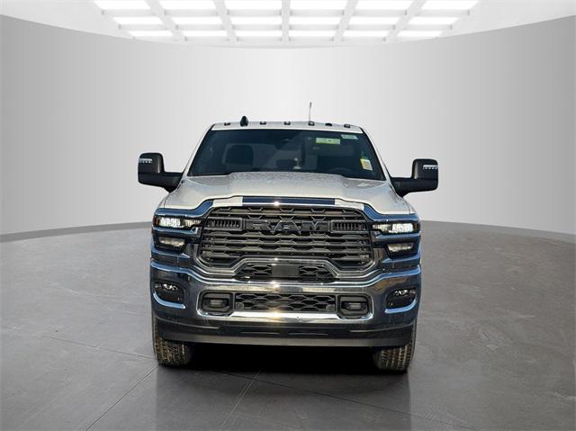 2026 RAM Ram 2500 RAM 2500 BIG HORN CREW CAB 4X4 64 BOX