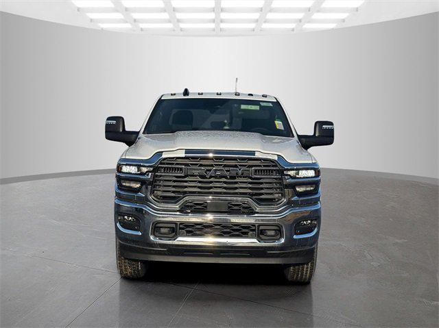 2026 RAM Ram 2500 RAM 2500 BIG HORN CREW CAB 4X4 64 BOX