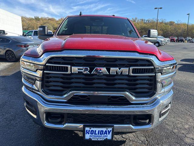 2026 Ram 2500 Tradesman Crew Cab 4x4 6'4" Box