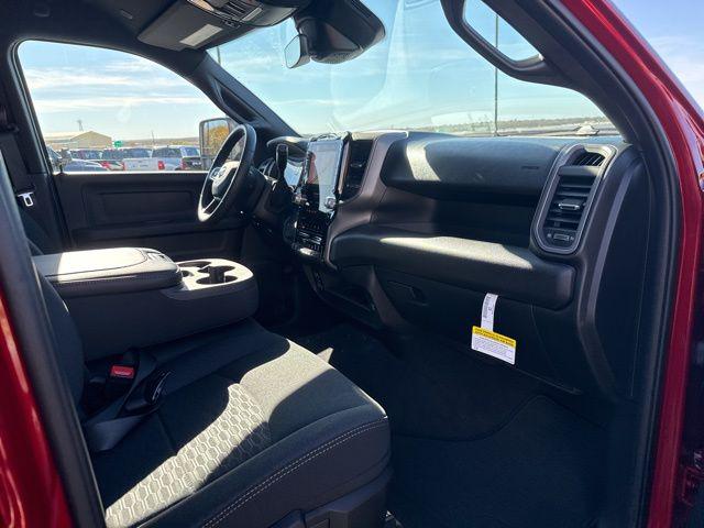 2026 Ram 2500 Tradesman Crew Cab 4x4 6'4" Box