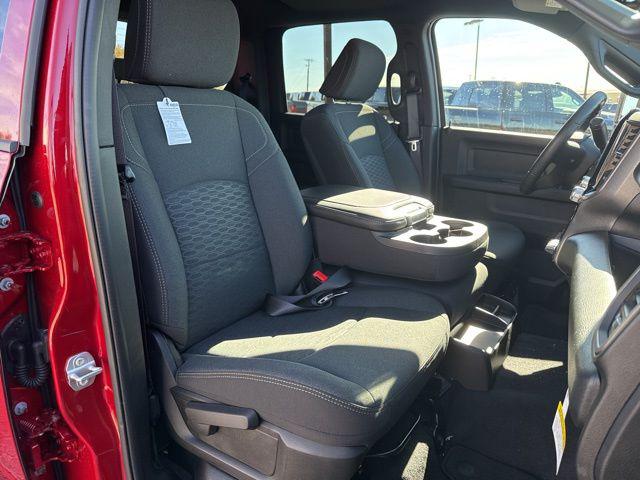 2026 Ram 2500 Tradesman Crew Cab 4x4 6'4" Box