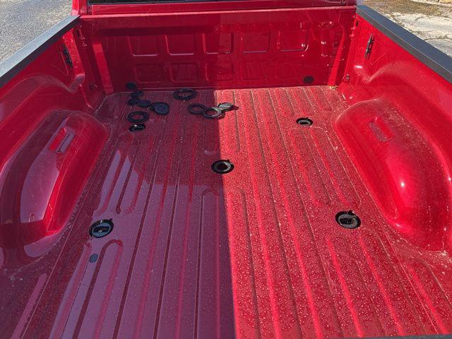 2026 Ram 2500 Tradesman Crew Cab 4x4 6'4" Box