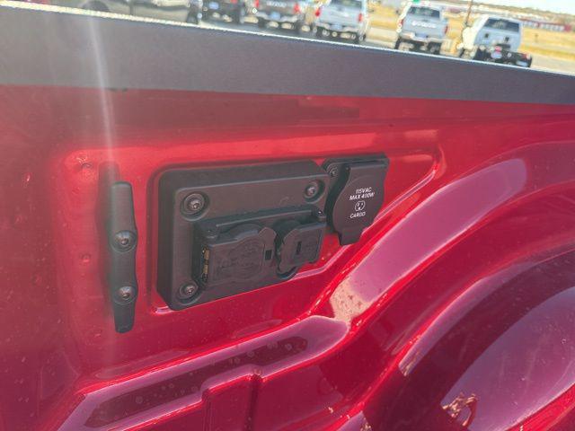2026 Ram 2500 Tradesman Crew Cab 4x4 6'4" Box