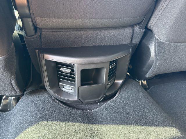 2026 Ram 2500 Tradesman Crew Cab 4x4 6'4" Box