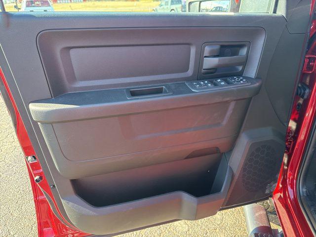 2026 Ram 2500 Tradesman Crew Cab 4x4 6'4" Box