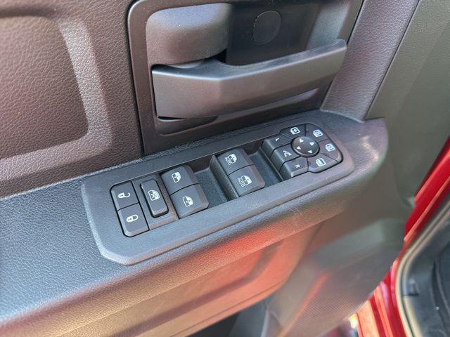 2026 Ram 2500 Tradesman Crew Cab 4x4 6'4" Box