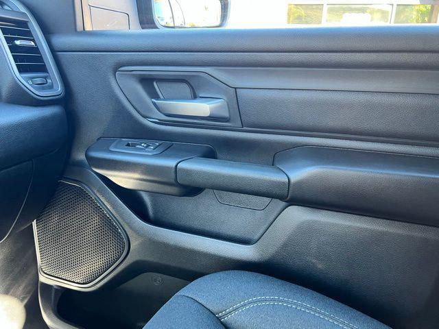 2026 Ram 1500 Warlock Crew Cab 4x4 5'7" Box