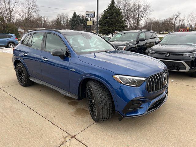 2026 Mercedes-Benz GLC 4MATIC for sale in Normal, IL
