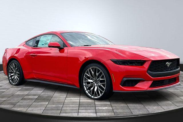 2026 Ford Mustang EcoBoost Premium Fastback for sale in Greenville, MI