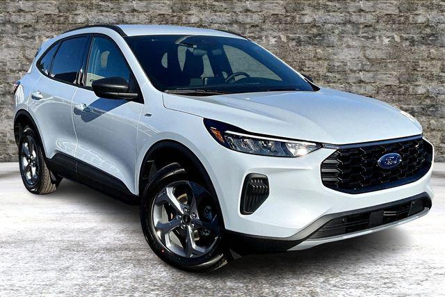2026 Ford Escape ST-Line for sale in Greenville, MI