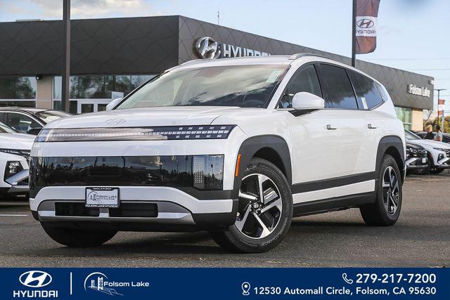 2026 Hyundai IONIQ 9 SE for sale in Folsom, CA