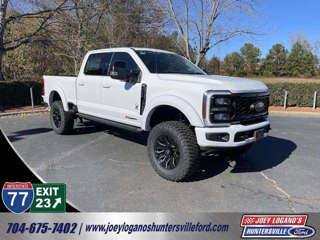 2026 Ford F-250 LARIAT for sale in Huntersville, NC