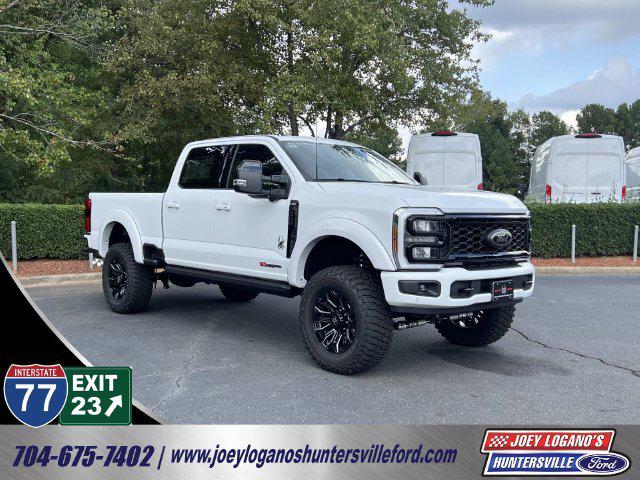 2026 Ford F-250 LARIAT for sale in Huntersville, NC