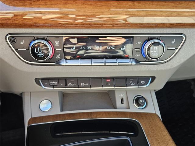 2024 Audi Q5 Premium 40 TFSI quattro S tronic