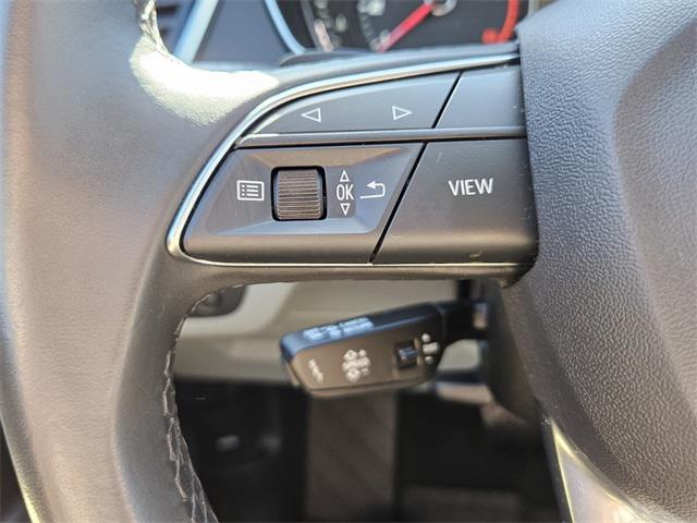 2024 Audi Q5 Premium 40 TFSI quattro S tronic