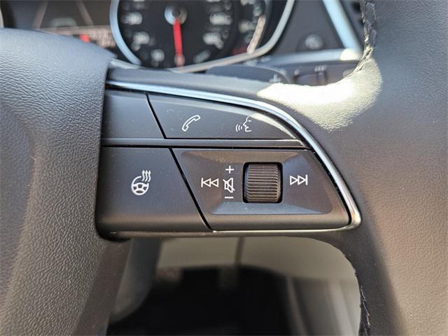 2024 Audi Q5 Premium 40 TFSI quattro S tronic