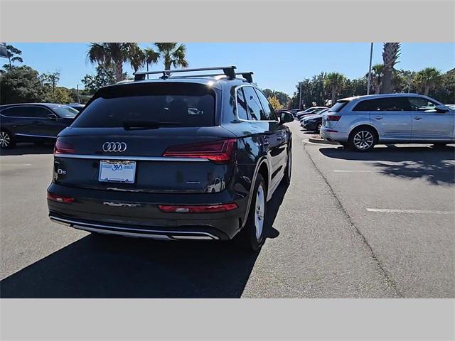 2024 Audi Q5 Premium 40 TFSI quattro S tronic