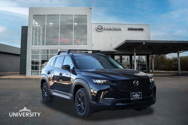 2026 Mazda CX-50 Hybrid Premium for sale in Waco, TX