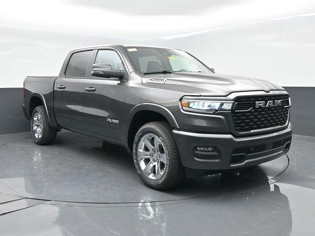 2026 Ram 1500 Big Horn Crew Cab 4x4 5'7" Box for sale in Arcadia, FL