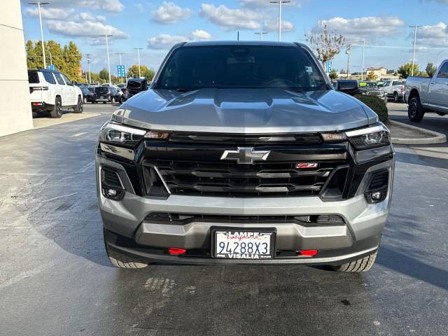 2023 Chevrolet Colorado 4WD Crew Cab Short Box Z71 2023 Chevrolet Colorado 4WD Crew Cab Short Box Z71