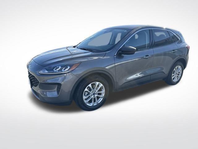 2022 Ford Escape SE Hybrid 2022 Ford Escape SE Hybrid