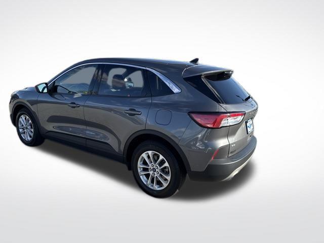 2022 Ford Escape SE Hybrid 2022 Ford Escape SE Hybrid